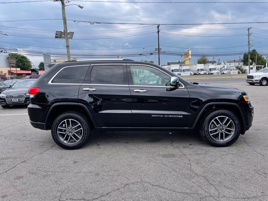 Used Jeep Grand Cherokee Limited 4x4 2019 | European Auto Expo. Lodi, New Jersey Used Jeep Grand Cherokee Limited 4x4 2019 | European Auto Expo. Lodi, New Jersey