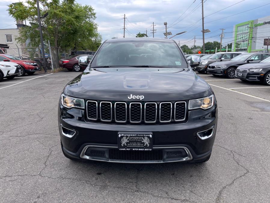 Used Jeep Grand Cherokee Limited 4x4 2019 | European Auto Expo. Lodi, New Jersey Used Jeep Grand Cherokee Limited 4x4 2019 | European Auto Expo. Lodi, New Jersey