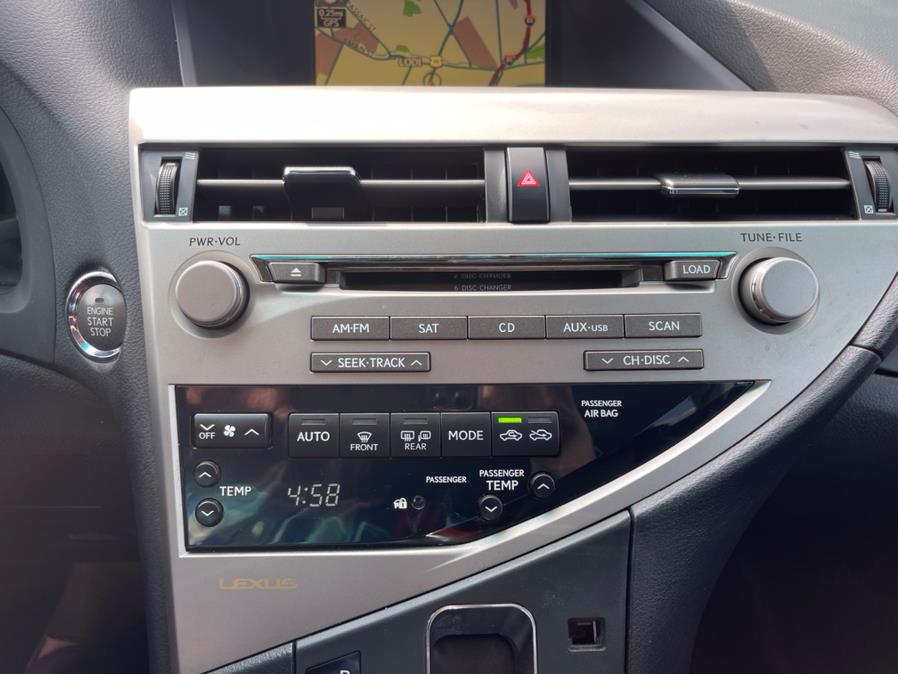 Used Lexus RX 350 AWD 4dr 2010 | European Auto Expo. Lodi, New Jersey Used Lexus RX 350 AWD 4dr 2010 | European Auto Expo. Lodi, New Jersey