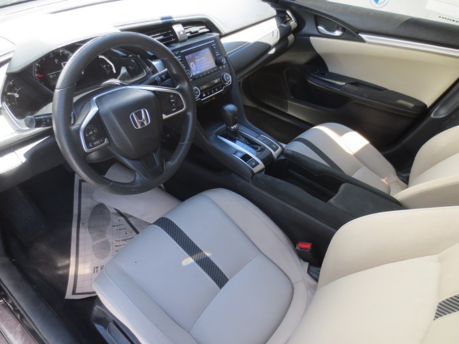 Used Honda Civic Sedan 4dr CVT LX 2016 | Auto Max Of Santa Ana. Santa Ana, California Used Honda Civic Sedan 4dr CVT LX 2016 | Auto Max Of Santa Ana. Santa Ana, California
