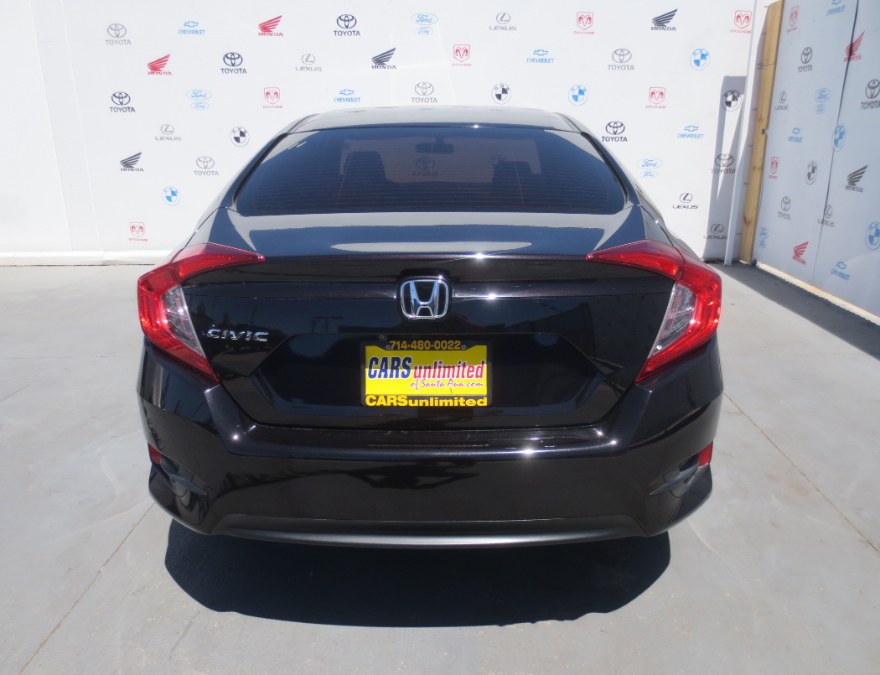 Used Honda Civic Sedan 4dr CVT LX 2016 | Auto Max Of Santa Ana. Santa Ana, California Used Honda Civic Sedan 4dr CVT LX 2016 | Auto Max Of Santa Ana. Santa Ana, California