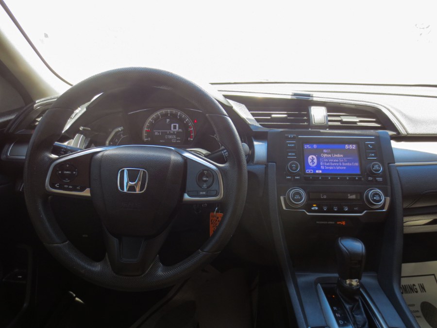 Used Honda Civic Sedan 4dr CVT LX 2016 | Auto Max Of Santa Ana. Santa Ana, California Used Honda Civic Sedan 4dr CVT LX 2016 | Auto Max Of Santa Ana. Santa Ana, California