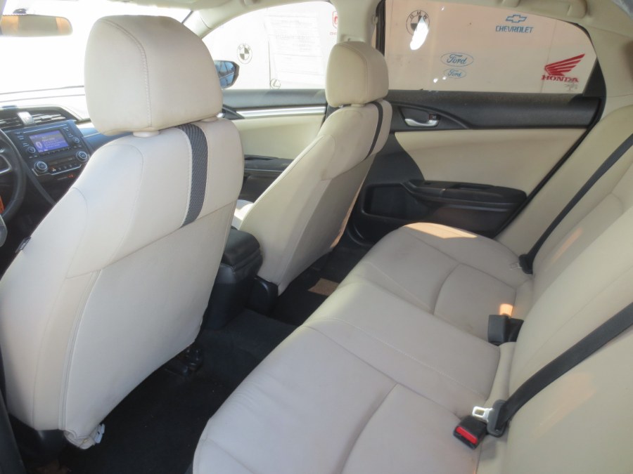 Used Honda Civic Sedan 4dr CVT LX 2016 | Auto Max Of Santa Ana. Santa Ana, California Used Honda Civic Sedan 4dr CVT LX 2016 | Auto Max Of Santa Ana. Santa Ana, California