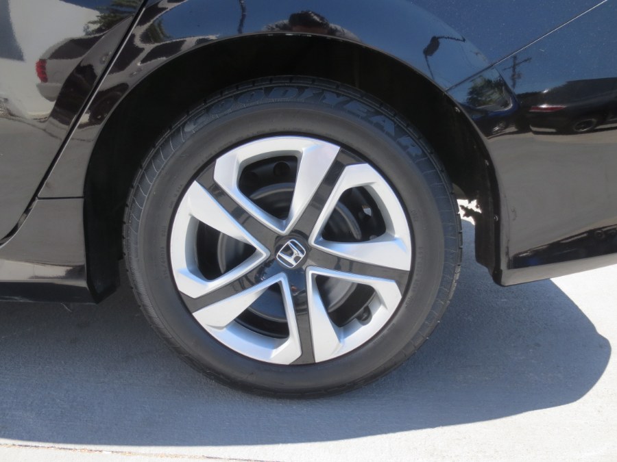 Used Honda Civic Sedan 4dr CVT LX 2016 | Auto Max Of Santa Ana. Santa Ana, California Used Honda Civic Sedan 4dr CVT LX 2016 | Auto Max Of Santa Ana. Santa Ana, California