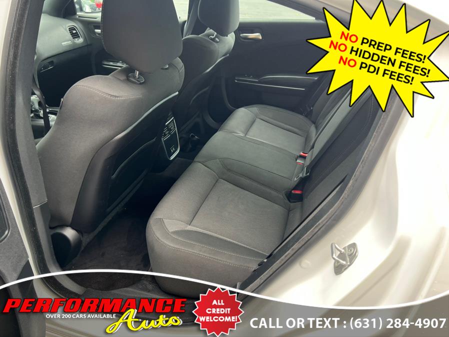 2016 Dodge Charger 4dr Sdn SXT RALLYE AWD, available for sale in Bohemia, New York | Performance Auto Inc. Bohemia, New York 2016 Dodge Charger 4dr Sdn SXT RALLYE AWD, available for sale in Bohemia, New York | Performance Auto Inc. Bohemia, New York