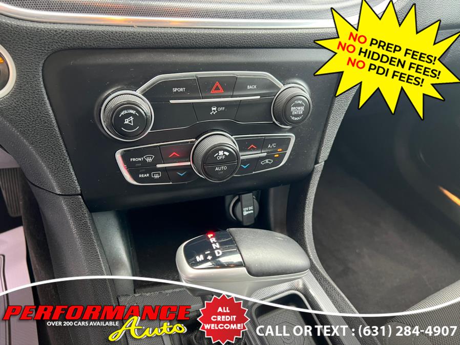2016 Dodge Charger 4dr Sdn SXT RALLYE AWD, available for sale in Bohemia, New York | Performance Auto Inc. Bohemia, New York 2016 Dodge Charger 4dr Sdn SXT RALLYE AWD, available for sale in Bohemia, New York | Performance Auto Inc. Bohemia, New York