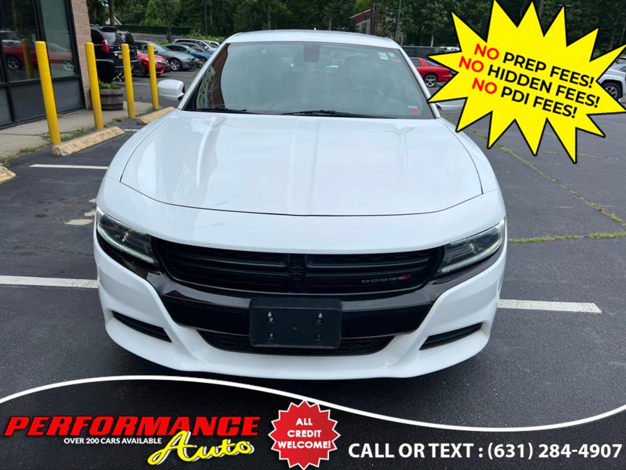 2016 Dodge Charger 4dr Sdn SXT RALLYE AWD, available for sale in Bohemia, New York | Performance Auto Inc. Bohemia, New York 2016 Dodge Charger 4dr Sdn SXT RALLYE AWD, available for sale in Bohemia, New York | Performance Auto Inc. Bohemia, New York