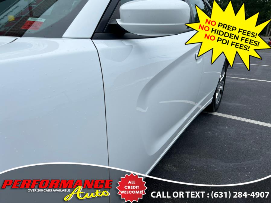 2016 Dodge Charger 4dr Sdn SXT RALLYE AWD, available for sale in Bohemia, New York | Performance Auto Inc. Bohemia, New York 2016 Dodge Charger 4dr Sdn SXT RALLYE AWD, available for sale in Bohemia, New York | Performance Auto Inc. Bohemia, New York