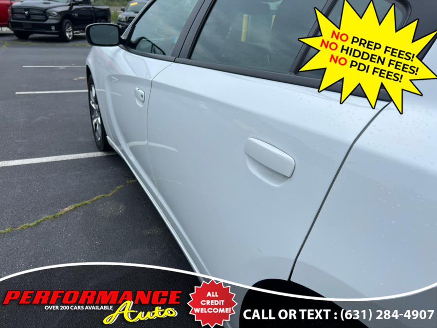 2016 Dodge Charger 4dr Sdn SXT RALLYE AWD, available for sale in Bohemia, New York | Performance Auto Inc. Bohemia, New York 2016 Dodge Charger 4dr Sdn SXT RALLYE AWD, available for sale in Bohemia, New York | Performance Auto Inc. Bohemia, New York