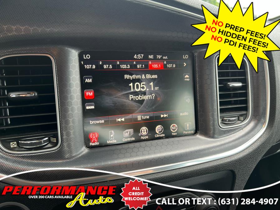 2016 Dodge Charger 4dr Sdn SXT RALLYE AWD, available for sale in Bohemia, New York | Performance Auto Inc. Bohemia, New York 2016 Dodge Charger 4dr Sdn SXT RALLYE AWD, available for sale in Bohemia, New York | Performance Auto Inc. Bohemia, New York