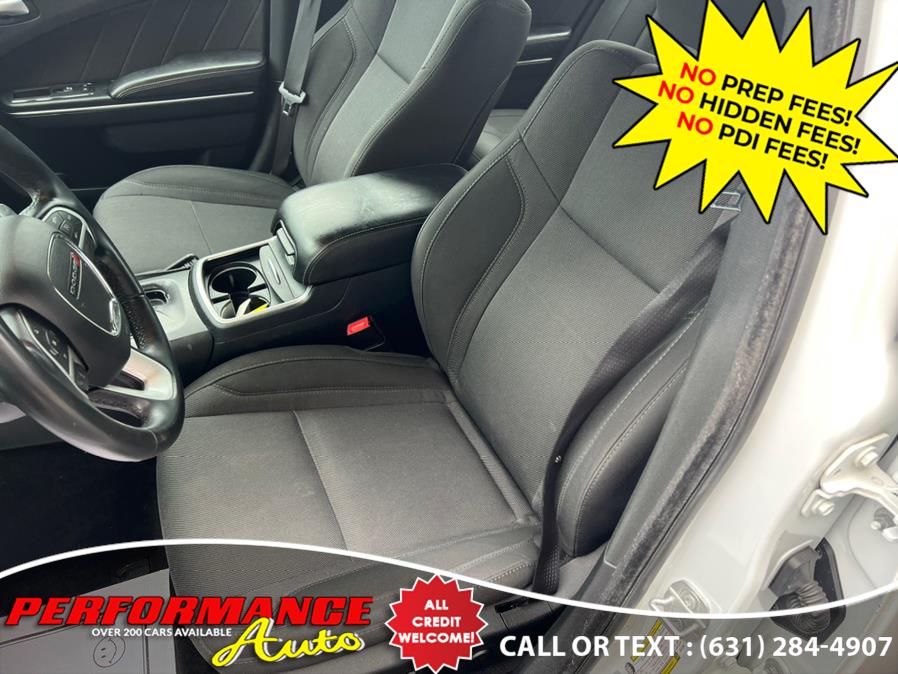 2016 Dodge Charger 4dr Sdn SXT RALLYE AWD, available for sale in Bohemia, New York | Performance Auto Inc. Bohemia, New York 2016 Dodge Charger 4dr Sdn SXT RALLYE AWD, available for sale in Bohemia, New York | Performance Auto Inc. Bohemia, New York