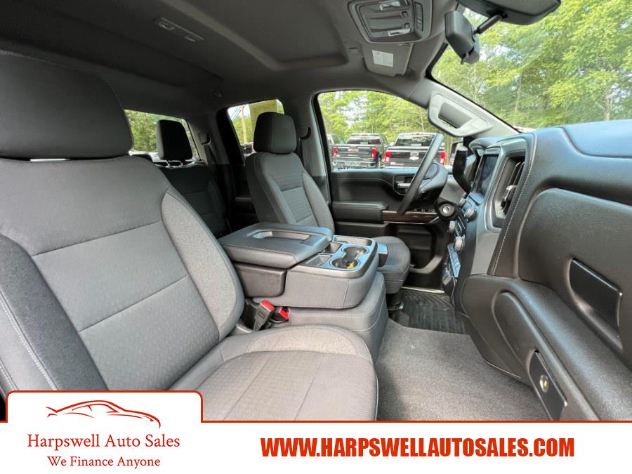 Used Chevrolet Silverado 1500 4WD Double Cab 147" LT 2019 | Harpswell Auto Sales Inc. Harpswell, Maine Used Chevrolet Silverado 1500 4WD Double Cab 147" LT 2019 | Harpswell Auto Sales Inc. Harpswell, Maine