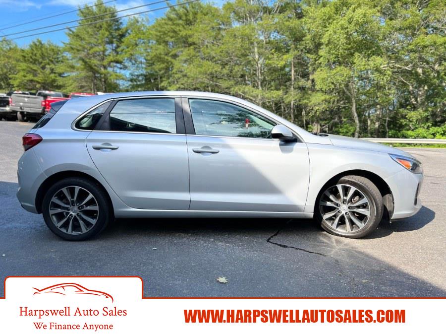 Used Hyundai Elantra GT Auto 2018 | Harpswell Auto Sales Inc. Harpswell, Maine Used Hyundai Elantra GT Auto 2018 | Harpswell Auto Sales Inc. Harpswell, Maine