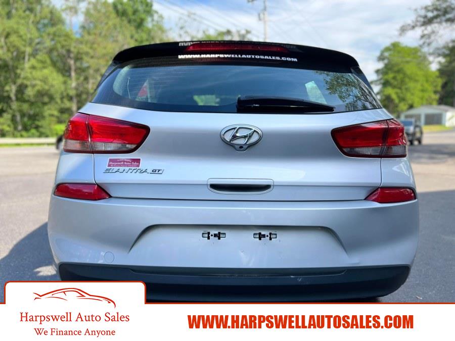 Used Hyundai Elantra GT Auto 2018 | Harpswell Auto Sales Inc. Harpswell, Maine Used Hyundai Elantra GT Auto 2018 | Harpswell Auto Sales Inc. Harpswell, Maine