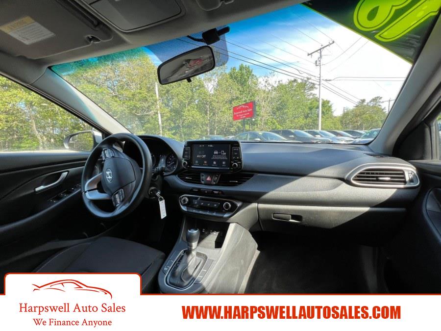 Used Hyundai Elantra GT Auto 2018 | Harpswell Auto Sales Inc. Harpswell, Maine Used Hyundai Elantra GT Auto 2018 | Harpswell Auto Sales Inc. Harpswell, Maine