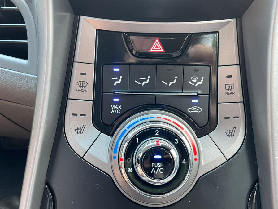 Used Hyundai Elantra 4dr Sdn Auto GLS PZEV (Alabama Plant) 2013 | Carsonmain LLC. Manchester, Connecticut Used Hyundai Elantra 4dr Sdn Auto GLS PZEV (Alabama Plant) 2013 | Carsonmain LLC. Manchester, Connecticut