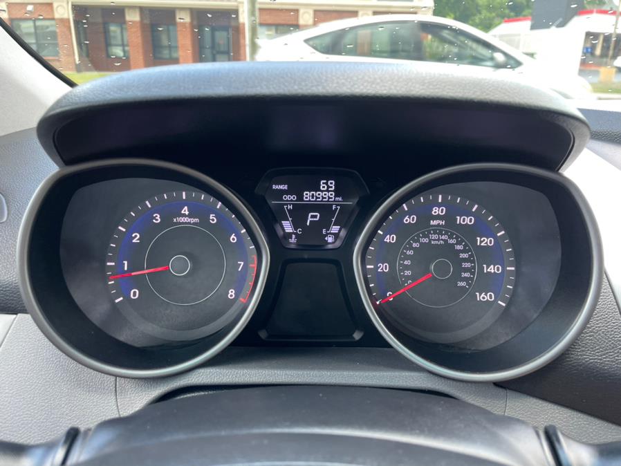Used Hyundai Elantra 4dr Sdn Auto GLS PZEV (Alabama Plant) 2013 | Carsonmain LLC. Manchester, Connecticut Used Hyundai Elantra 4dr Sdn Auto GLS PZEV (Alabama Plant) 2013 | Carsonmain LLC. Manchester, Connecticut