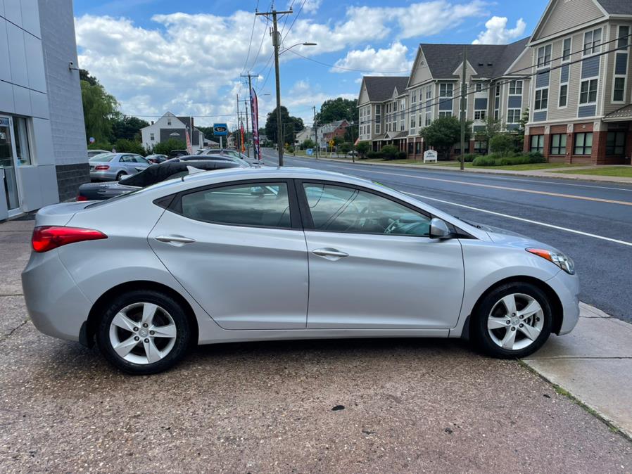 Used Hyundai Elantra 4dr Sdn Auto GLS PZEV (Alabama Plant) 2013 | Carsonmain LLC. Manchester, Connecticut Used Hyundai Elantra 4dr Sdn Auto GLS PZEV (Alabama Plant) 2013 | Carsonmain LLC. Manchester, Connecticut