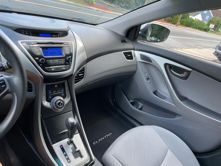Used Hyundai Elantra 4dr Sdn Auto GLS PZEV (Alabama Plant) 2013 | Carsonmain LLC. Manchester, Connecticut Used Hyundai Elantra 4dr Sdn Auto GLS PZEV (Alabama Plant) 2013 | Carsonmain LLC. Manchester, Connecticut