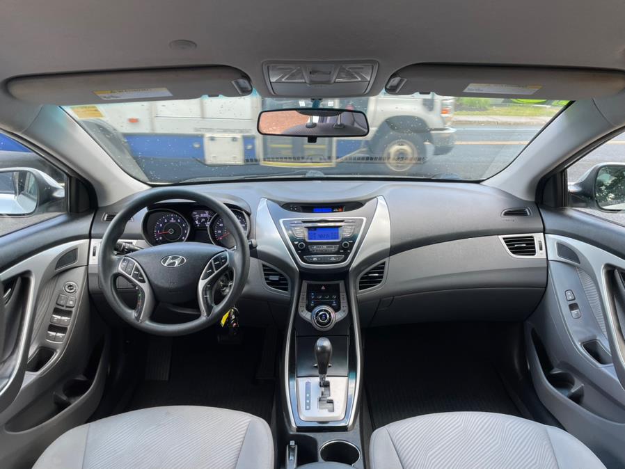 Used Hyundai Elantra 4dr Sdn Auto GLS PZEV (Alabama Plant) 2013 | Carsonmain LLC. Manchester, Connecticut Used Hyundai Elantra 4dr Sdn Auto GLS PZEV (Alabama Plant) 2013 | Carsonmain LLC. Manchester, Connecticut