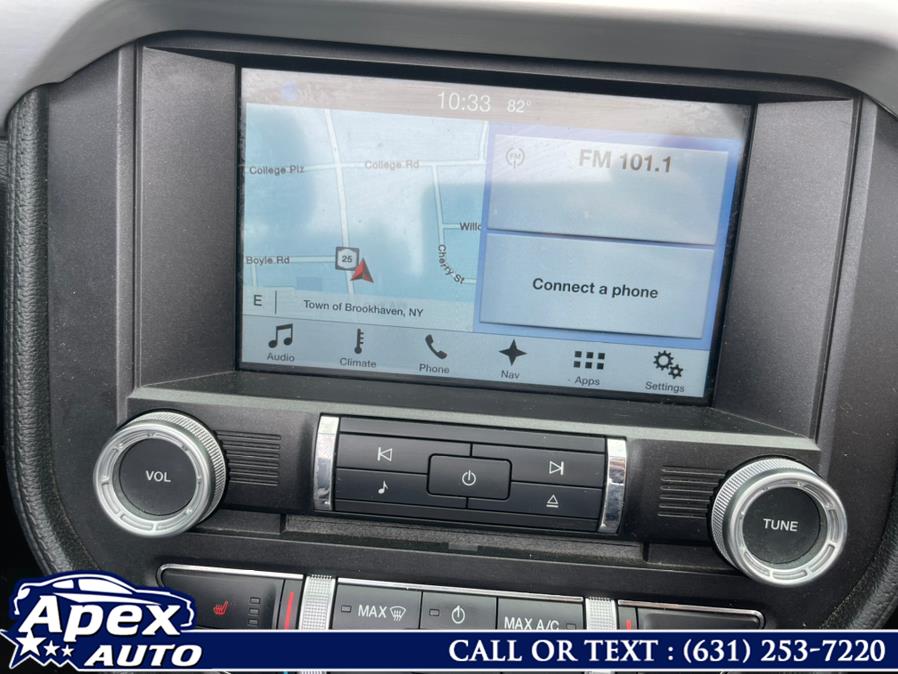 2016 Ford Mustang 2dr Conv GT Premium, available for sale in Selden, New York | Apex Auto. Selden, New York 2016 Ford Mustang 2dr Conv GT Premium, available for sale in Selden, New York | Apex Auto. Selden, New York