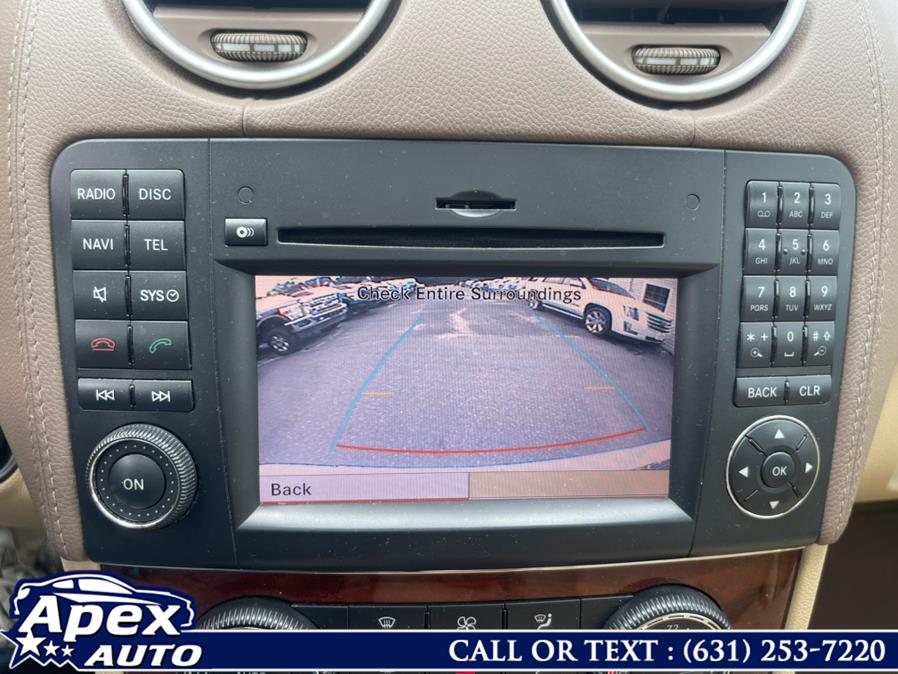 2012 Mercedes-Benz GL-Class 4MATIC 4dr GL450, available for sale in Selden, New York | Apex Auto. Selden, New York 2012 Mercedes-Benz GL-Class 4MATIC 4dr GL450, available for sale in Selden, New York | Apex Auto. Selden, New York