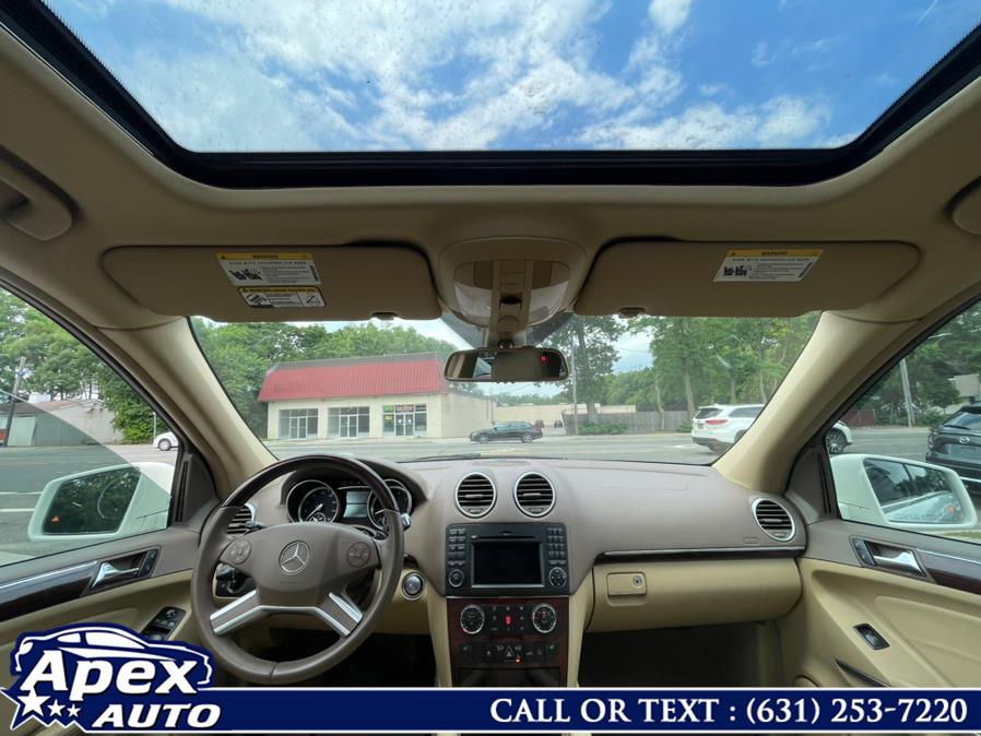 2012 Mercedes-Benz GL-Class 4MATIC 4dr GL450, available for sale in Selden, New York | Apex Auto. Selden, New York 2012 Mercedes-Benz GL-Class 4MATIC 4dr GL450, available for sale in Selden, New York | Apex Auto. Selden, New York