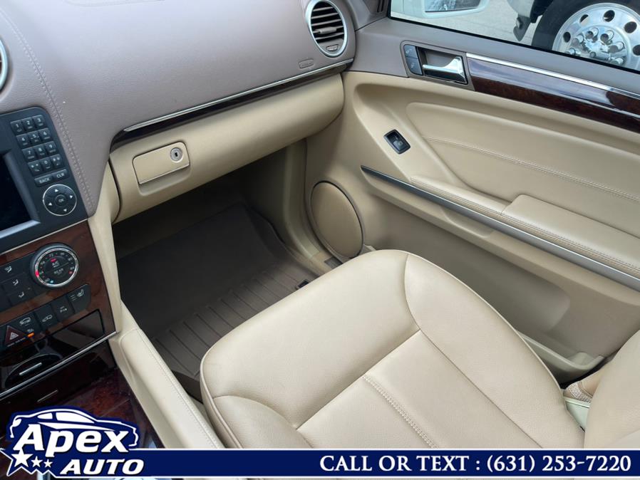 2012 Mercedes-Benz GL-Class 4MATIC 4dr GL450, available for sale in Selden, New York | Apex Auto. Selden, New York 2012 Mercedes-Benz GL-Class 4MATIC 4dr GL450, available for sale in Selden, New York | Apex Auto. Selden, New York