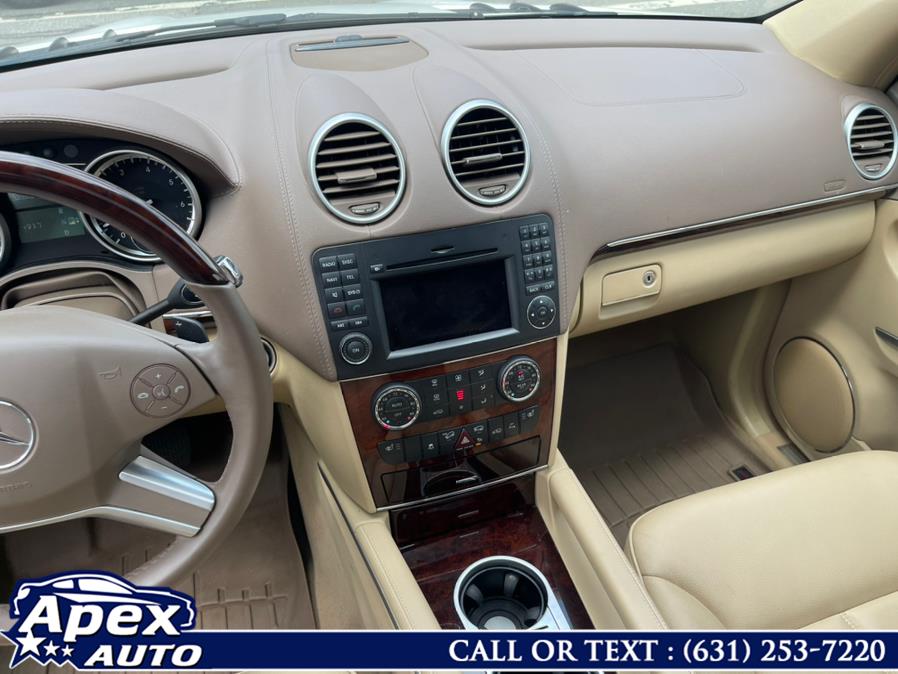 2012 Mercedes-Benz GL-Class 4MATIC 4dr GL450, available for sale in Selden, New York | Apex Auto. Selden, New York 2012 Mercedes-Benz GL-Class 4MATIC 4dr GL450, available for sale in Selden, New York | Apex Auto. Selden, New York