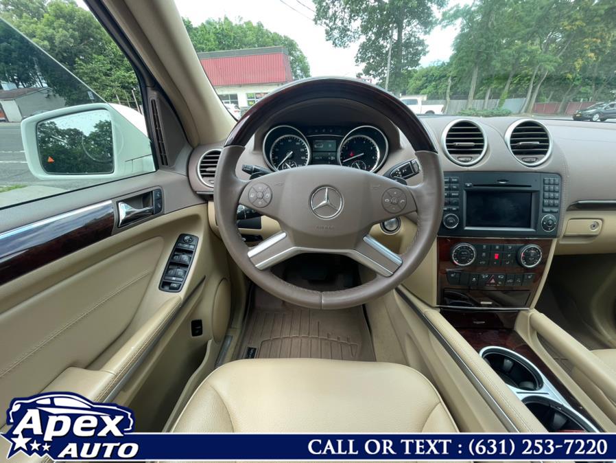 2012 Mercedes-Benz GL-Class 4MATIC 4dr GL450, available for sale in Selden, New York | Apex Auto. Selden, New York 2012 Mercedes-Benz GL-Class 4MATIC 4dr GL450, available for sale in Selden, New York | Apex Auto. Selden, New York