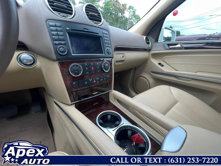 2012 Mercedes-Benz GL-Class 4MATIC 4dr GL450, available for sale in Selden, New York | Apex Auto. Selden, New York 2012 Mercedes-Benz GL-Class 4MATIC 4dr GL450, available for sale in Selden, New York | Apex Auto. Selden, New York