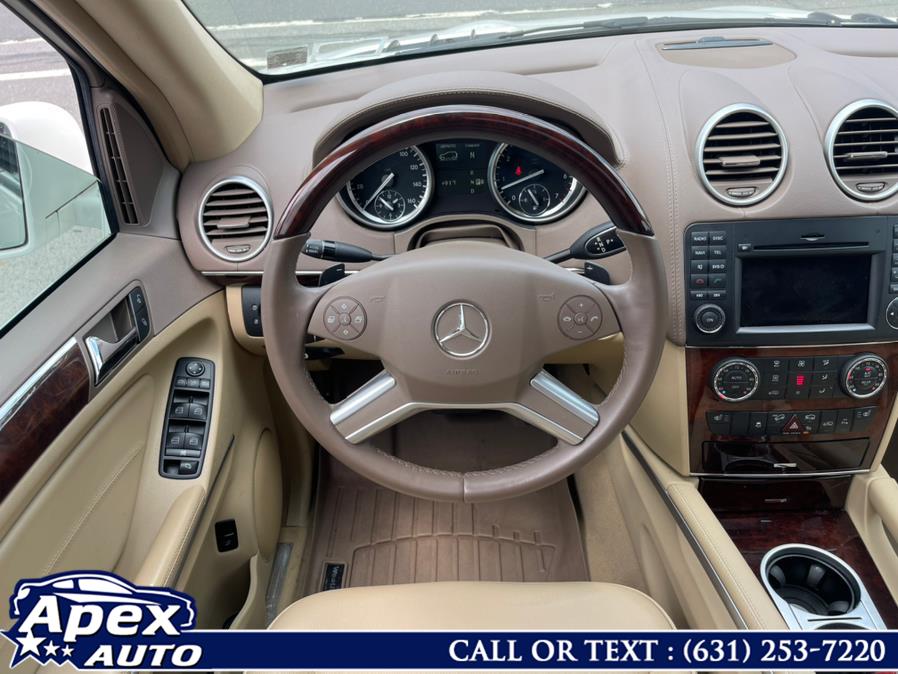 2012 Mercedes-Benz GL-Class 4MATIC 4dr GL450, available for sale in Selden, New York | Apex Auto. Selden, New York 2012 Mercedes-Benz GL-Class 4MATIC 4dr GL450, available for sale in Selden, New York | Apex Auto. Selden, New York