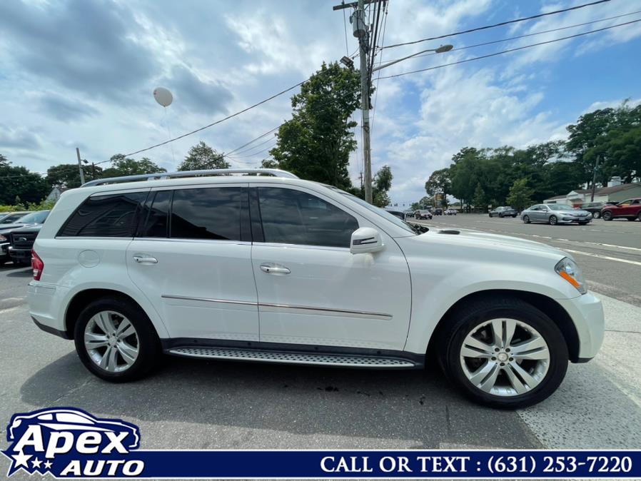 2012 Mercedes-Benz GL-Class 4MATIC 4dr GL450, available for sale in Selden, New York | Apex Auto. Selden, New York 2012 Mercedes-Benz GL-Class 4MATIC 4dr GL450, available for sale in Selden, New York | Apex Auto. Selden, New York
