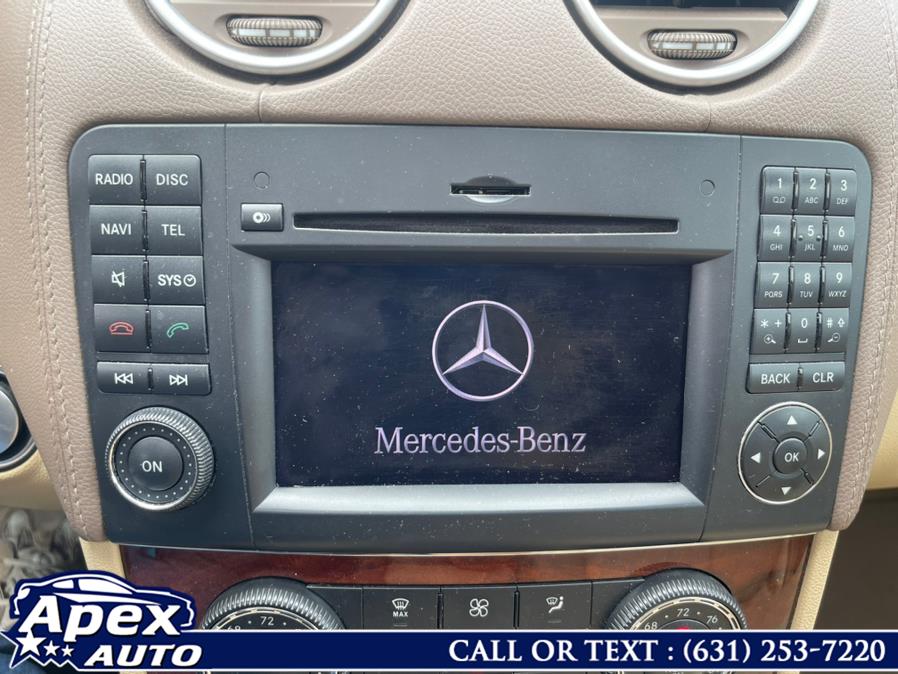 2012 Mercedes-Benz GL-Class 4MATIC 4dr GL450, available for sale in Selden, New York | Apex Auto. Selden, New York 2012 Mercedes-Benz GL-Class 4MATIC 4dr GL450, available for sale in Selden, New York | Apex Auto. Selden, New York