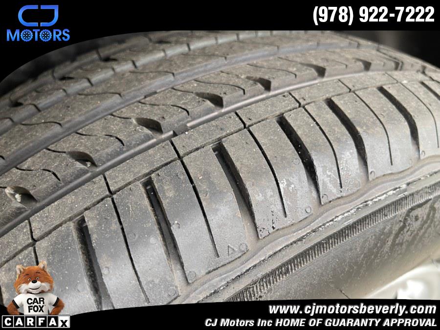 2010 Hyundai Santa Fe FWD 4dr I4 Auto GLS, available for sale in Beverly, Massachusetts | CJ Motors Inc. Beverly, Massachusetts 2010 Hyundai Santa Fe FWD 4dr I4 Auto GLS, available for sale in Beverly, Massachusetts | CJ Motors Inc. Beverly, Massachusetts