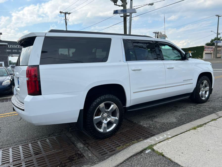 Used Chevrolet Suburban 4WD 4dr 1500 LT 2017 | Route 46 Auto Sales Inc. Lodi, New Jersey Used Chevrolet Suburban 4WD 4dr 1500 LT 2017 | Route 46 Auto Sales Inc. Lodi, New Jersey