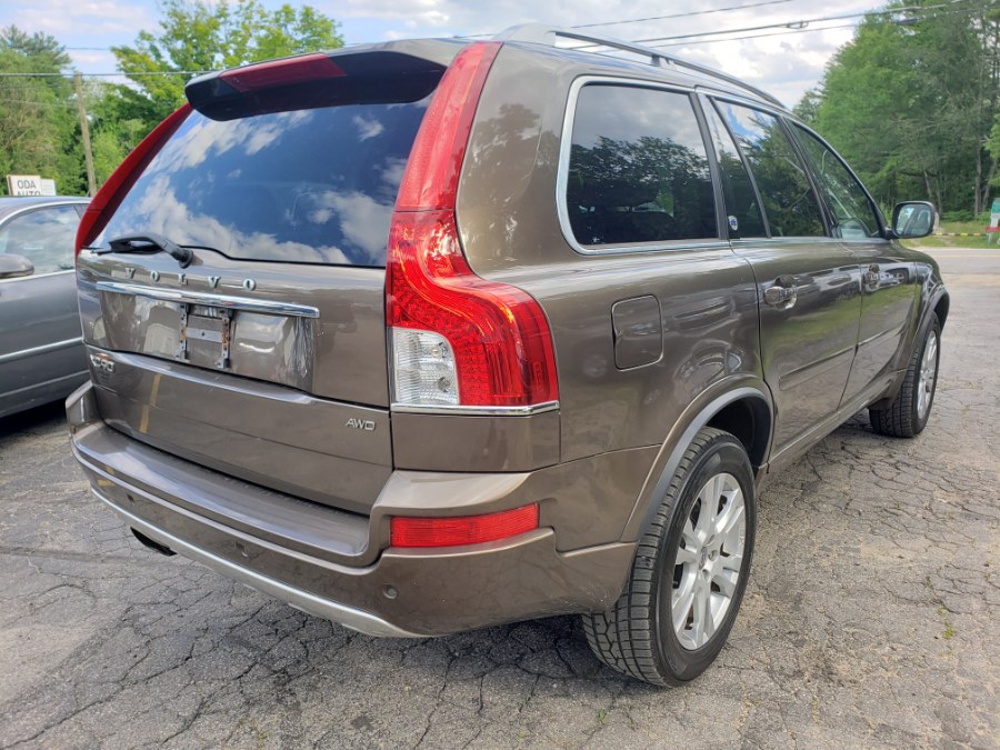 2014 Volvo XC90 AWD 4dr Platinum, available for sale in Auburn, New Hampshire | ODA Auto Precision LLC. Auburn, New Hampshire 2014 Volvo XC90 AWD 4dr Platinum, available for sale in Auburn, New Hampshire | ODA Auto Precision LLC. Auburn, New Hampshire
