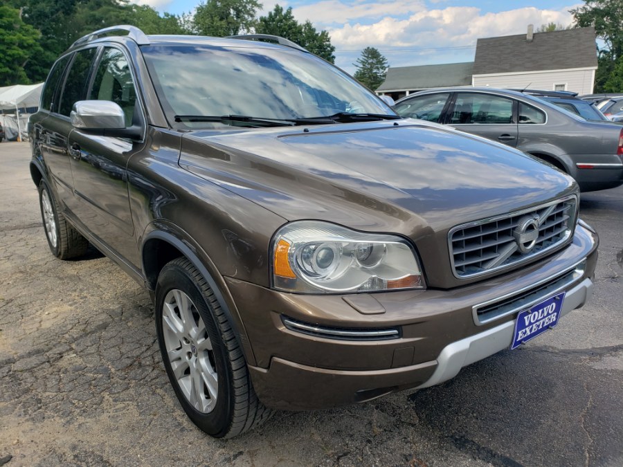 2014 Volvo XC90 AWD 4dr Platinum, available for sale in Auburn, New Hampshire | ODA Auto Precision LLC. Auburn, New Hampshire 2014 Volvo XC90 AWD 4dr Platinum, available for sale in Auburn, New Hampshire | ODA Auto Precision LLC. Auburn, New Hampshire
