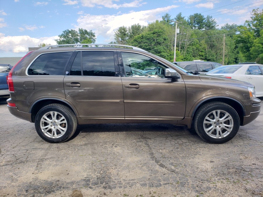 2014 Volvo XC90 AWD 4dr Platinum, available for sale in Auburn, New Hampshire | ODA Auto Precision LLC. Auburn, New Hampshire 2014 Volvo XC90 AWD 4dr Platinum, available for sale in Auburn, New Hampshire | ODA Auto Precision LLC. Auburn, New Hampshire
