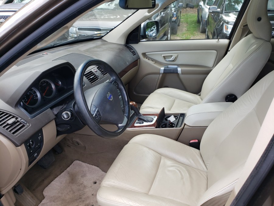 Used Volvo XC90 AWD 4dr Platinum 2014 | ODA Auto Precision LLC. Auburn, New Hampshire