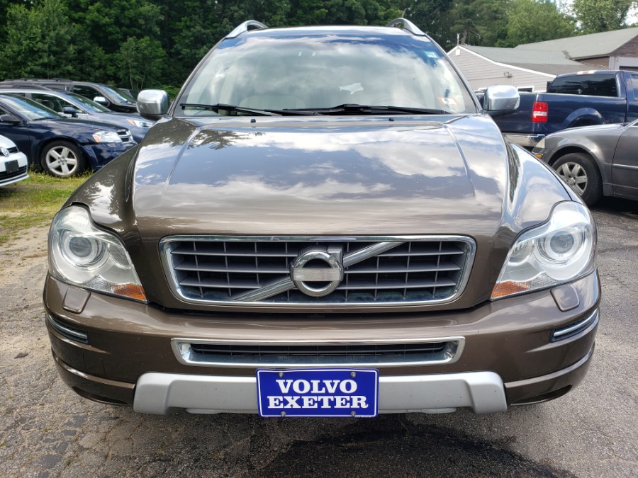2014 Volvo XC90 AWD 4dr Platinum, available for sale in Auburn, New Hampshire | ODA Auto Precision LLC. Auburn, New Hampshire 2014 Volvo XC90 AWD 4dr Platinum, available for sale in Auburn, New Hampshire | ODA Auto Precision LLC. Auburn, New Hampshire