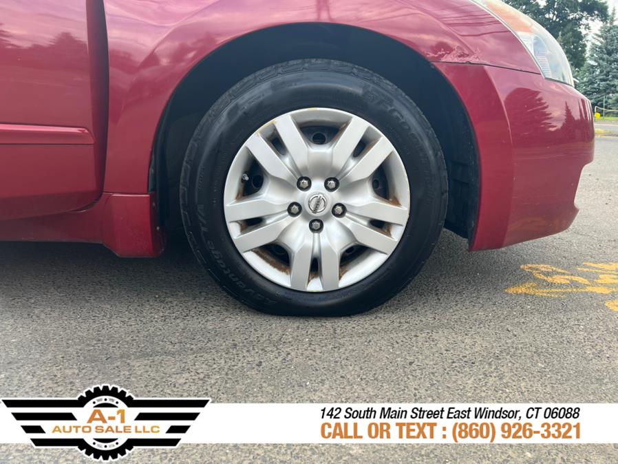 Used Nissan Altima 4dr Sdn I4 CVT 2.5 S 2009 | A1 Auto Sale LLC. East Windsor, Connecticut Used Nissan Altima 4dr Sdn I4 CVT 2.5 S 2009 | A1 Auto Sale LLC. East Windsor, Connecticut