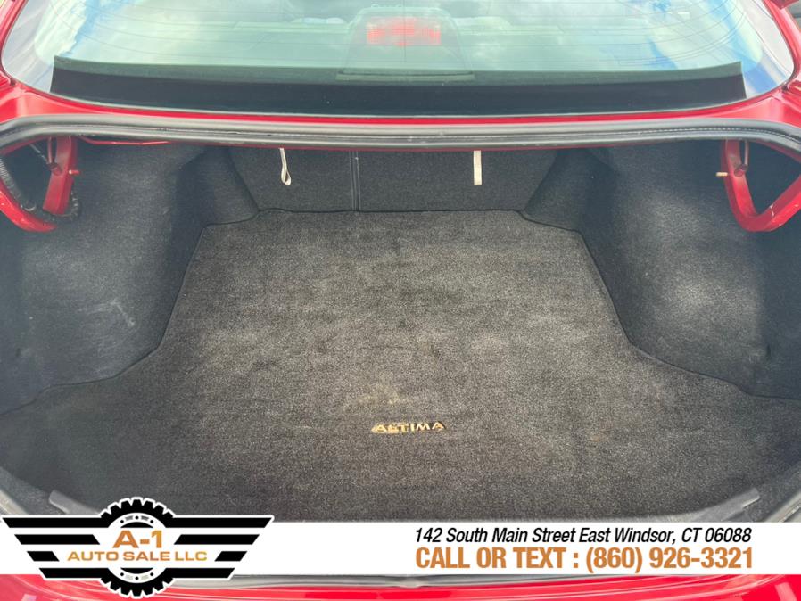 Used Nissan Altima 4dr Sdn I4 CVT 2.5 S 2009 | A1 Auto Sale LLC. East Windsor, Connecticut Used Nissan Altima 4dr Sdn I4 CVT 2.5 S 2009 | A1 Auto Sale LLC. East Windsor, Connecticut