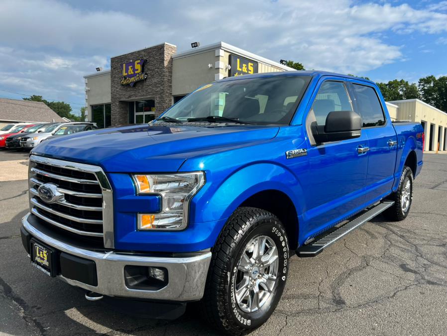 Used Ford Plantsville, Waterbury, New Haven, Manchester, CT | L&S ...