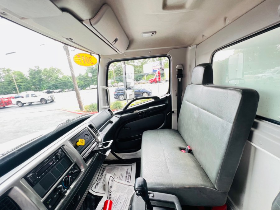 Used Hino 268A 26 FEET DRY BOX + LIFT GATE + NO CDL 2017 | NJ Truck Spot. South Amboy, New Jersey Used Hino 268A 26 FEET DRY BOX + LIFT GATE + NO CDL 2017 | NJ Truck Spot. South Amboy, New Jersey
