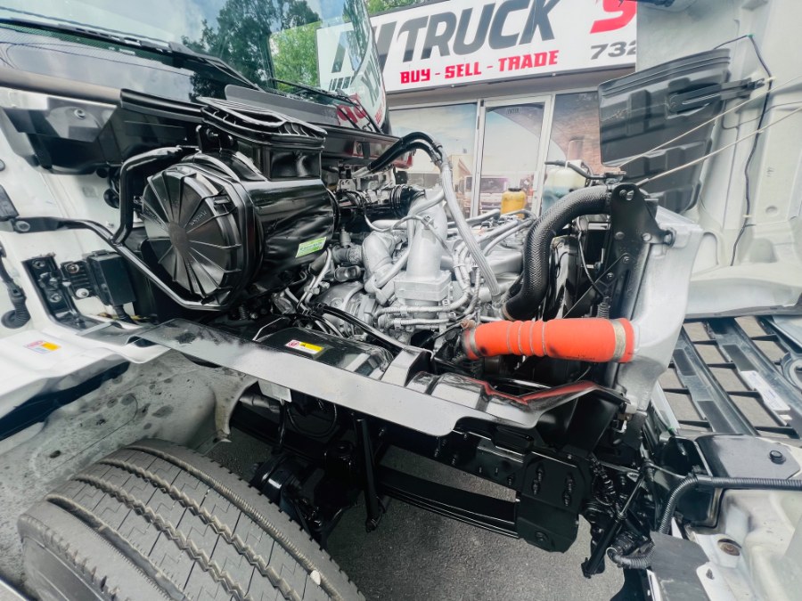 Used Hino 268A 26 FEET DRY BOX + LIFT GATE + NO CDL 2017 | NJ Truck Spot. South Amboy, New Jersey Used Hino 268A 26 FEET DRY BOX + LIFT GATE + NO CDL 2017 | NJ Truck Spot. South Amboy, New Jersey