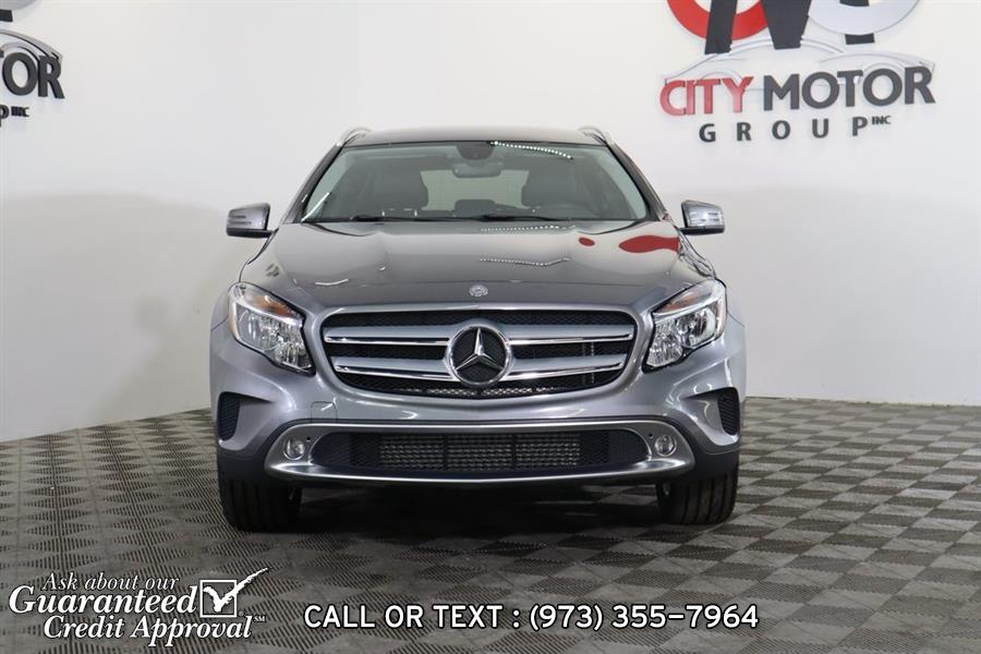 Used Mercedes-benz Gla GLA 250 2015 | City Motor Group Inc.. Haskell, New Jersey Used Mercedes-benz Gla GLA 250 2015 | City Motor Group Inc.. Haskell, New Jersey