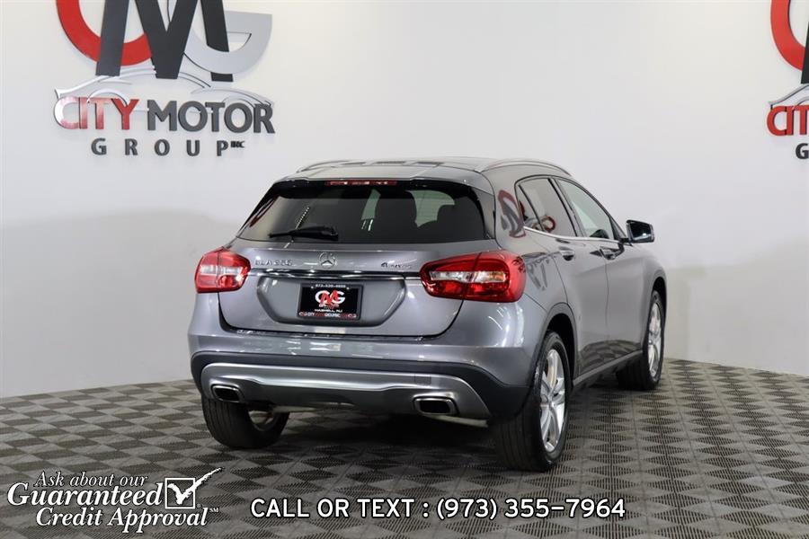 Used Mercedes-benz Gla GLA 250 2015 | City Motor Group Inc.. Haskell, New Jersey Used Mercedes-benz Gla GLA 250 2015 | City Motor Group Inc.. Haskell, New Jersey