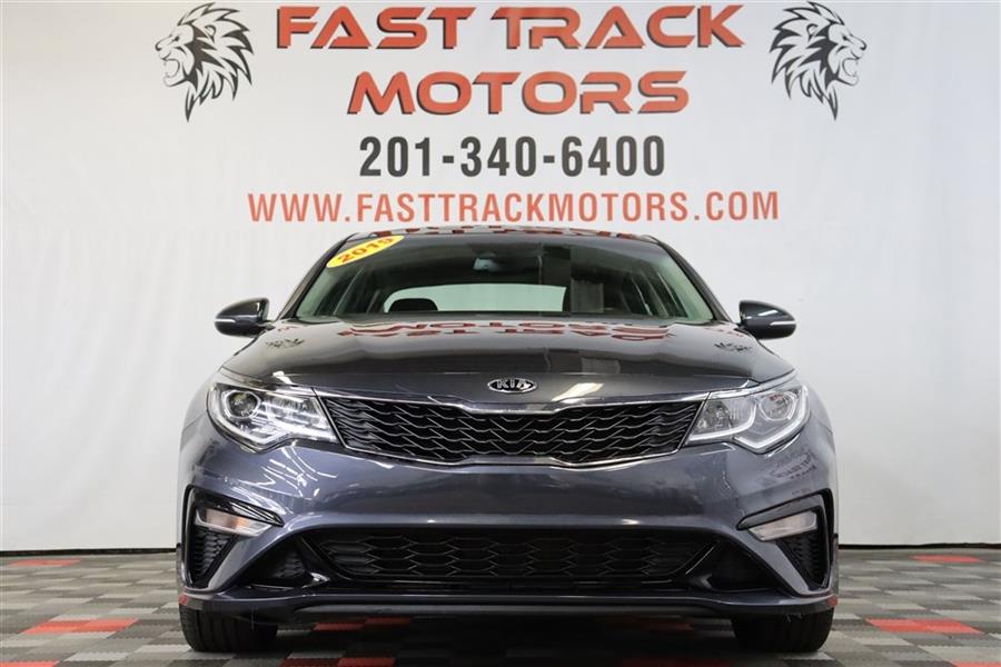 2019 Kia Optima LX, available for sale in Paterson, New Jersey | Fast Track Motors. Paterson, New Jersey 2019 Kia Optima LX, available for sale in Paterson, New Jersey | Fast Track Motors. Paterson, New Jersey
