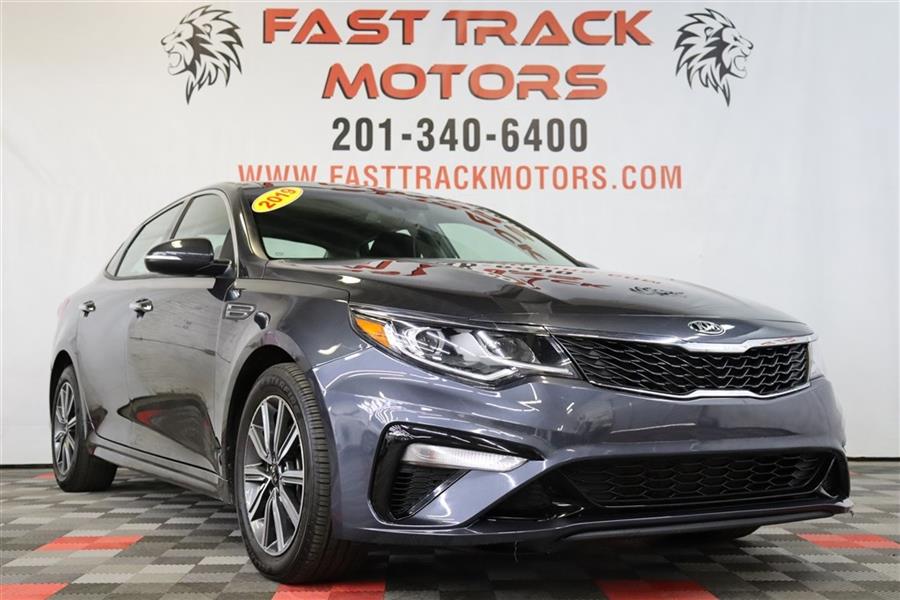 2019 Kia Optima LX, available for sale in Paterson, New Jersey | Fast Track Motors. Paterson, New Jersey 2019 Kia Optima LX, available for sale in Paterson, New Jersey | Fast Track Motors. Paterson, New Jersey
